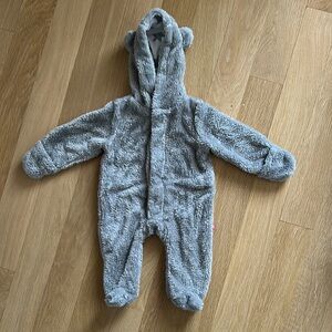 Magnetic Me Bunting Pram